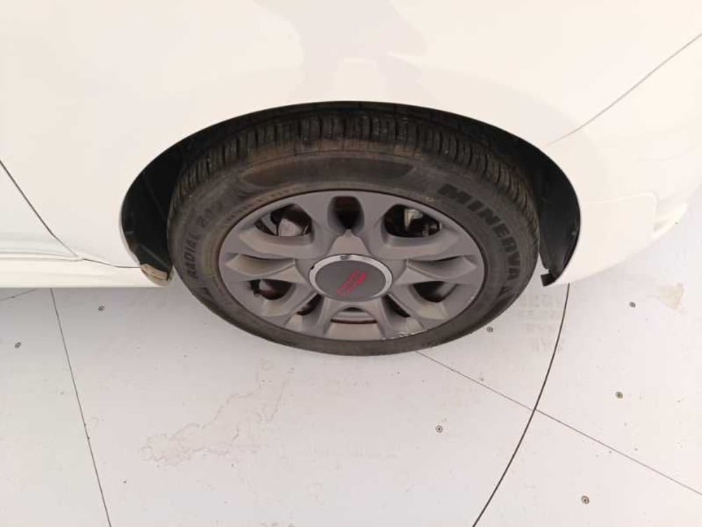 Fiat 500 usata a Treviso (17)