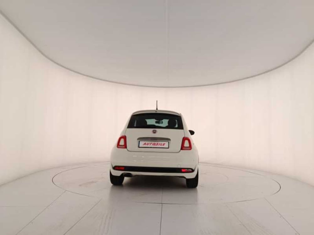 Fiat 500 usata a Treviso (4)