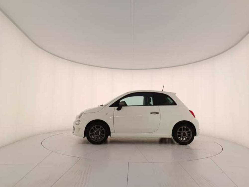 Fiat 500 usata a Treviso (7)