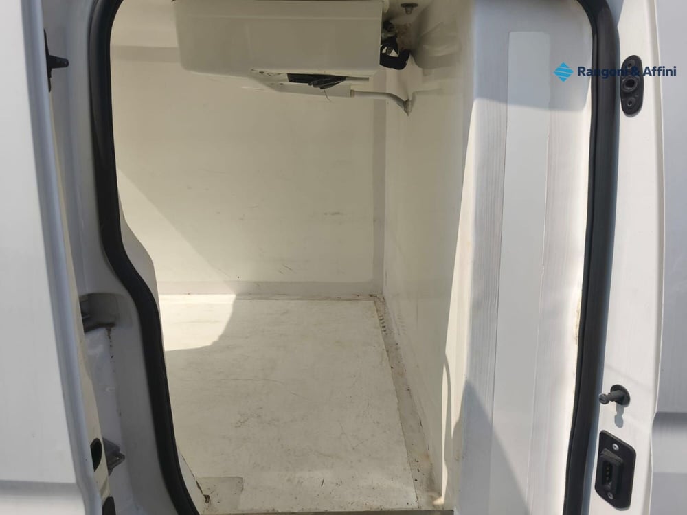 Volkswagen Veicoli Commerciali Caddy usata a Brescia (14)