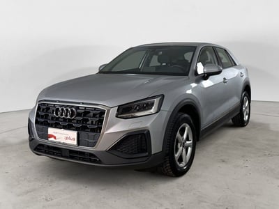 Audi Q2 Q2 30 TDI Business del 2022 usata a Nola