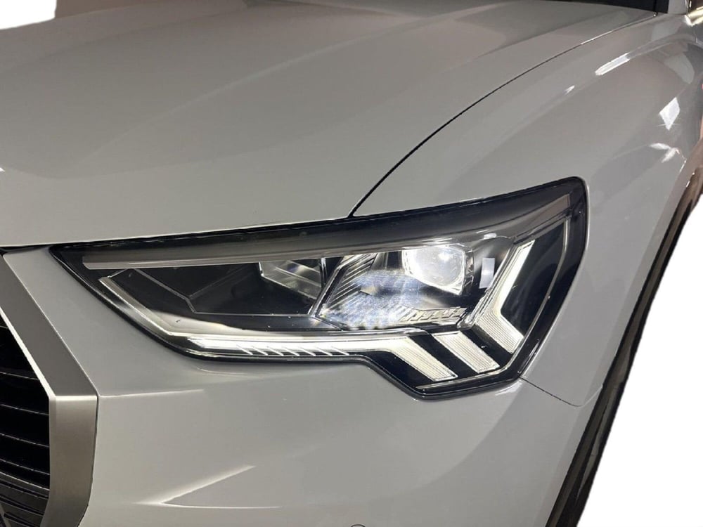 Audi Q3 usata a Napoli (19)
