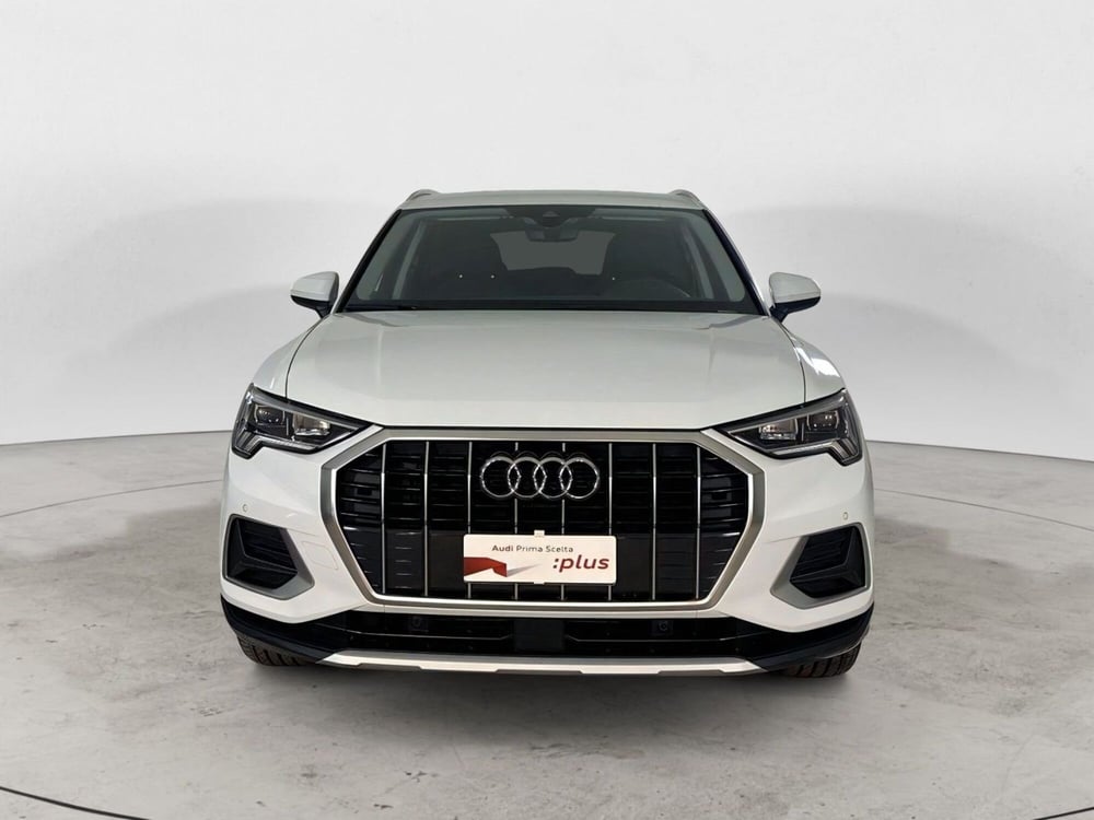 Audi Q3 usata a Napoli (2)