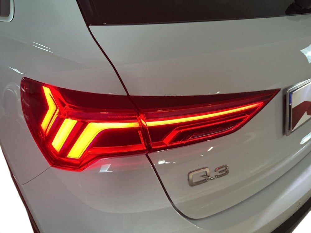 Audi Q3 usata a Napoli (20)