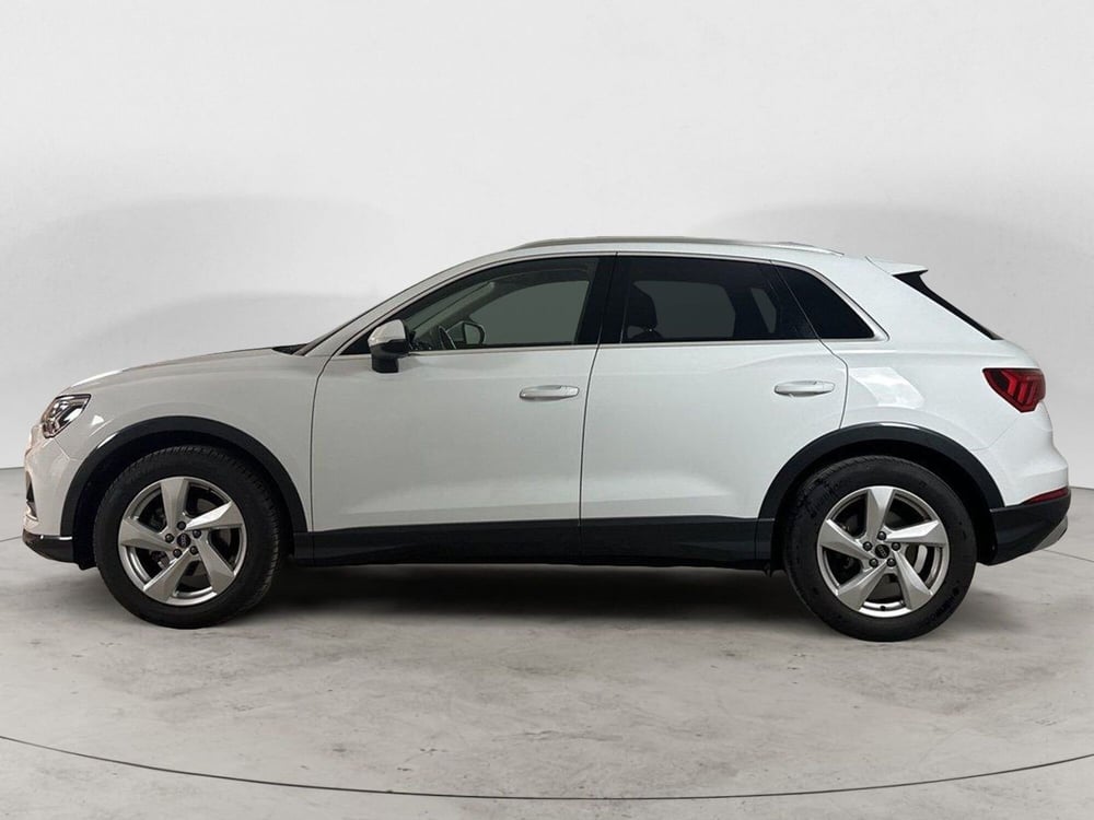 Audi Q3 usata a Napoli (3)