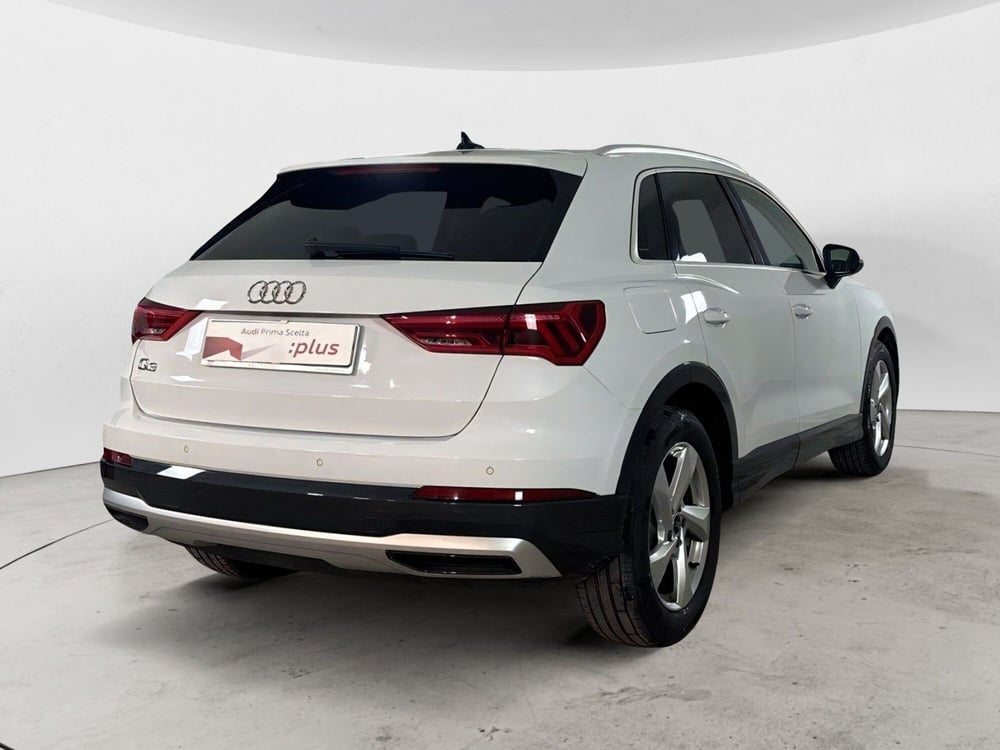Audi Q3 usata a Napoli (4)