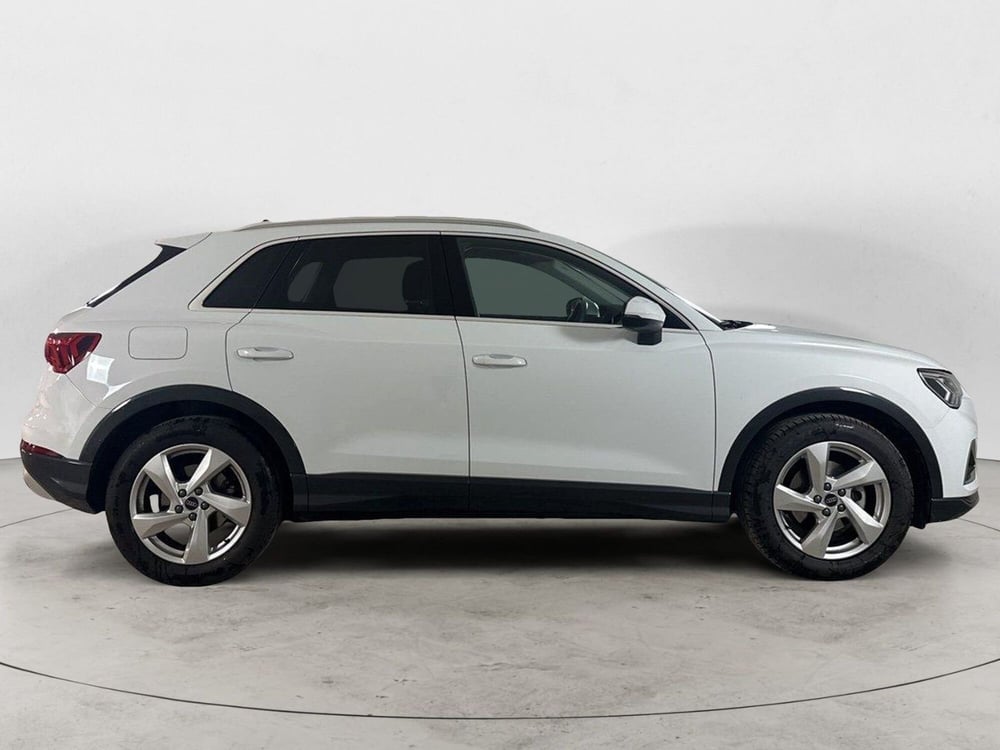 Audi Q3 usata a Napoli (5)