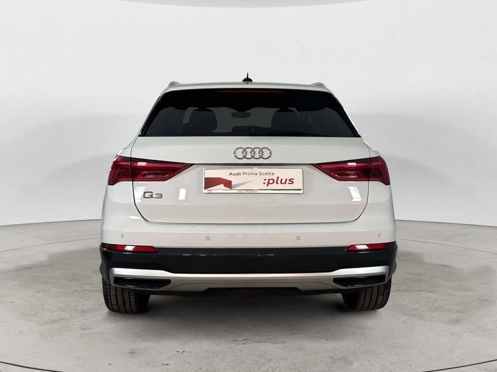 Audi Q3 usata a Napoli (6)