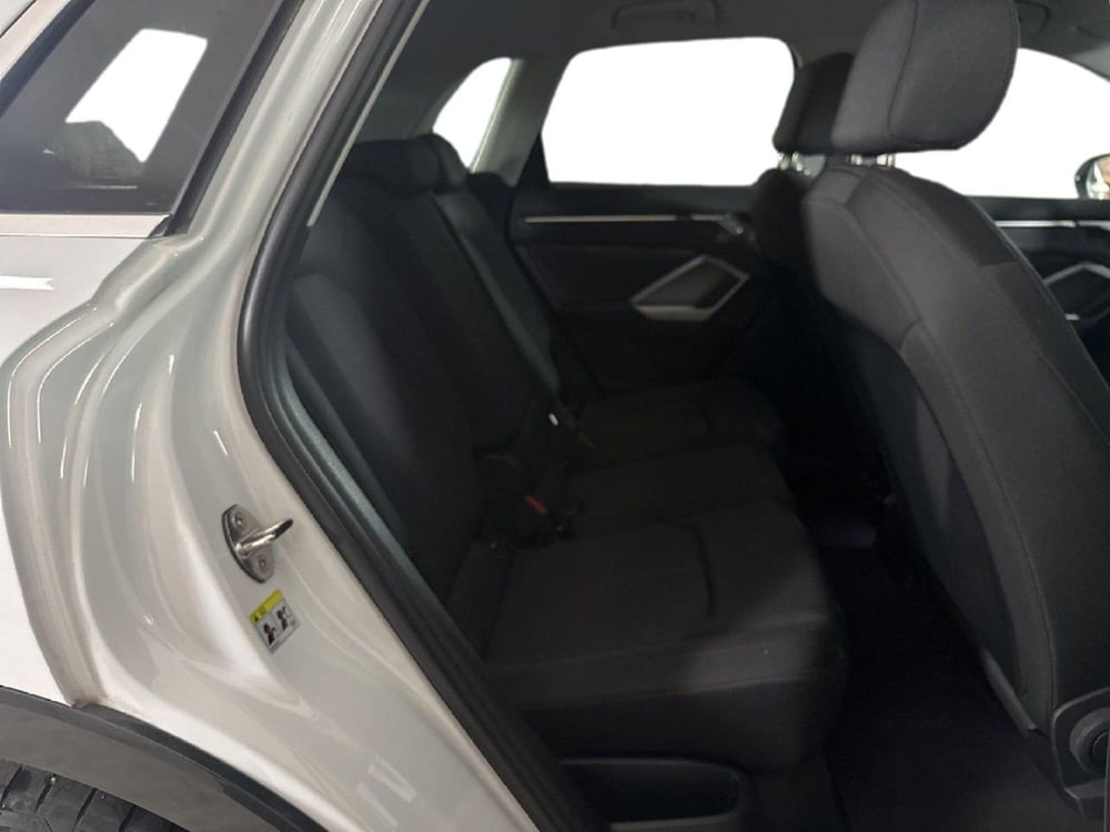 Audi Q3 usata a Napoli (8)