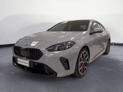 BMW Serie 2 Gran Coup&eacute; 220d  aut. nuova a Alba