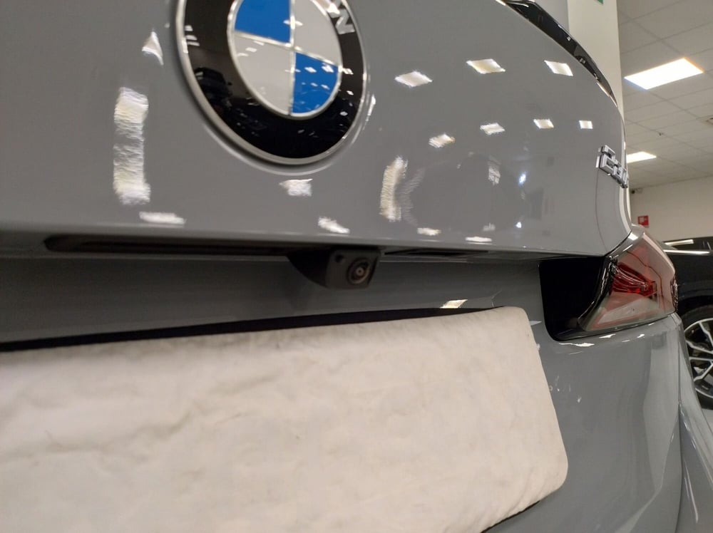 BMW Serie 2 Gran Coupé nuova a Cuneo (17)
