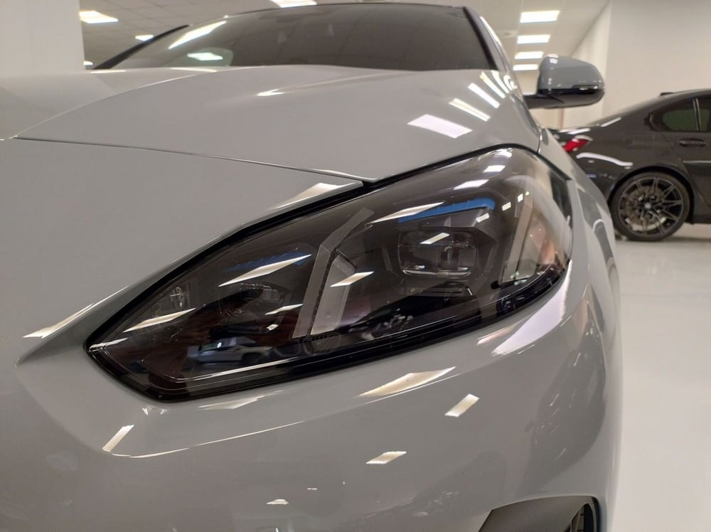 BMW Serie 2 Gran Coupé nuova a Cuneo (18)