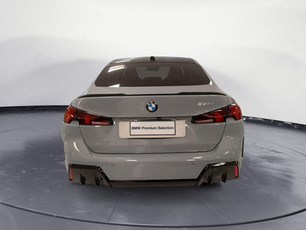 BMW Serie 2 Gran Coupé nuova a Cuneo (4)