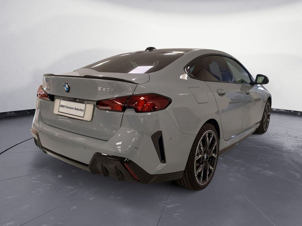 BMW Serie 2 Gran Coupé nuova a Cuneo (5)