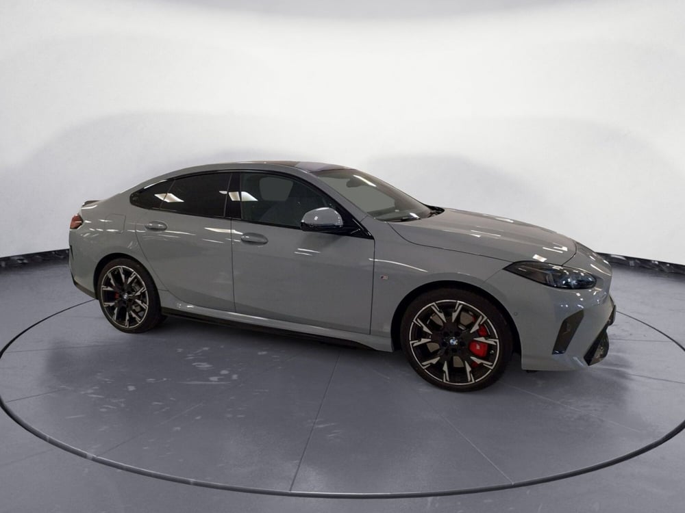 BMW Serie 2 Gran Coupé nuova a Cuneo (6)