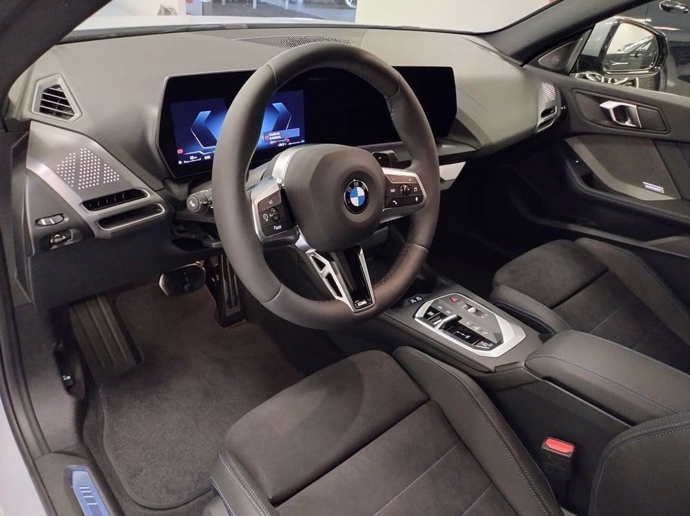 BMW Serie 2 Gran Coupé nuova a Cuneo (7)