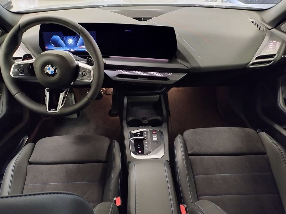 BMW Serie 2 Gran Coupé nuova a Cuneo (8)