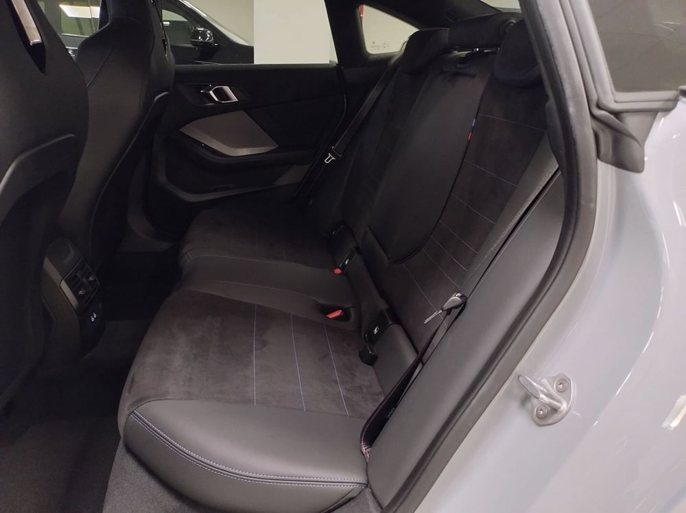 BMW Serie 2 Gran Coupé nuova a Cuneo (9)