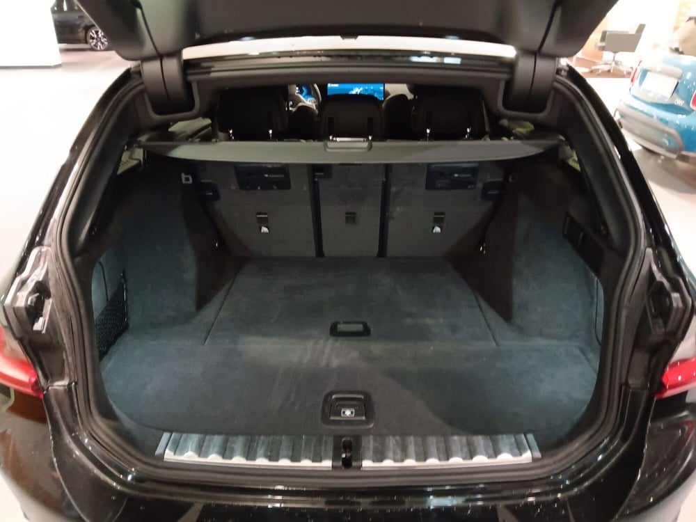 BMW Serie 3 Touring usata a Cuneo (10)
