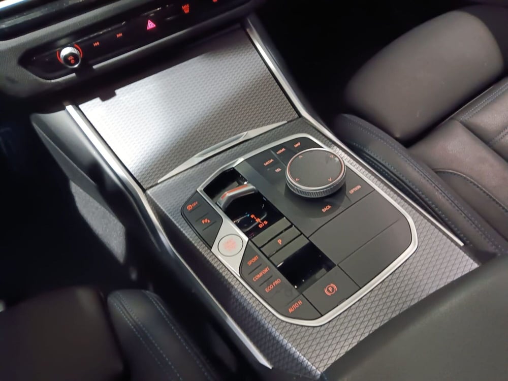 BMW Serie 3 Touring usata a Cuneo (13)