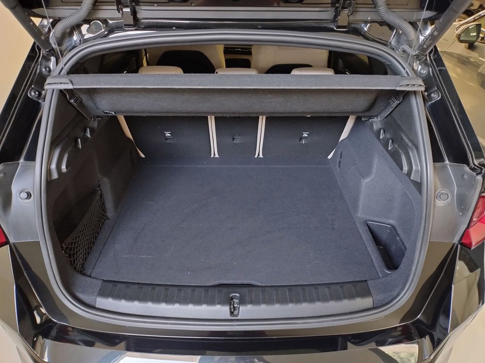 BMW X1 usata a Cuneo (11)