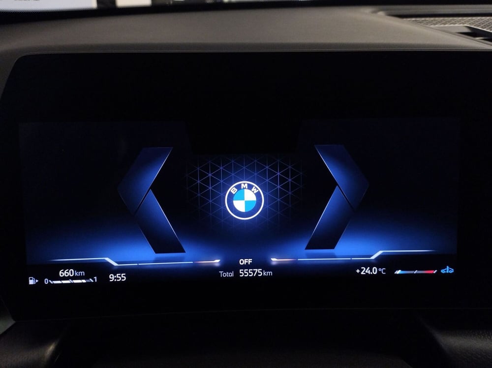 BMW X1 usata a Cuneo (13)