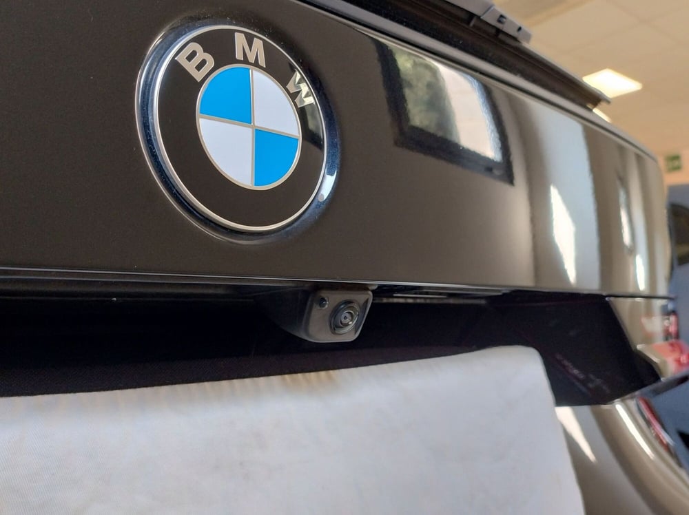 BMW X1 usata a Cuneo (14)