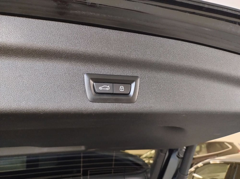 BMW X1 usata a Cuneo (15)