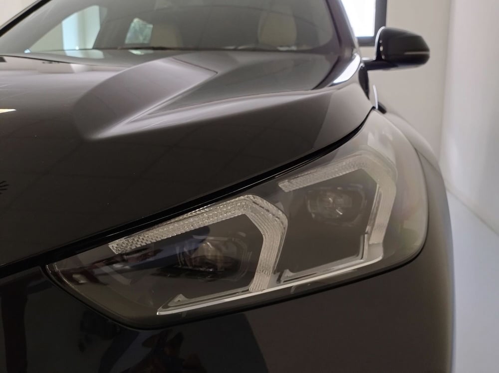 BMW X1 usata a Cuneo (16)