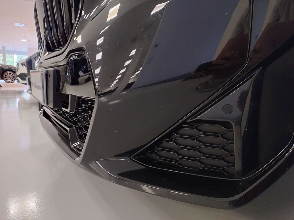 BMW X1 usata a Cuneo (18)