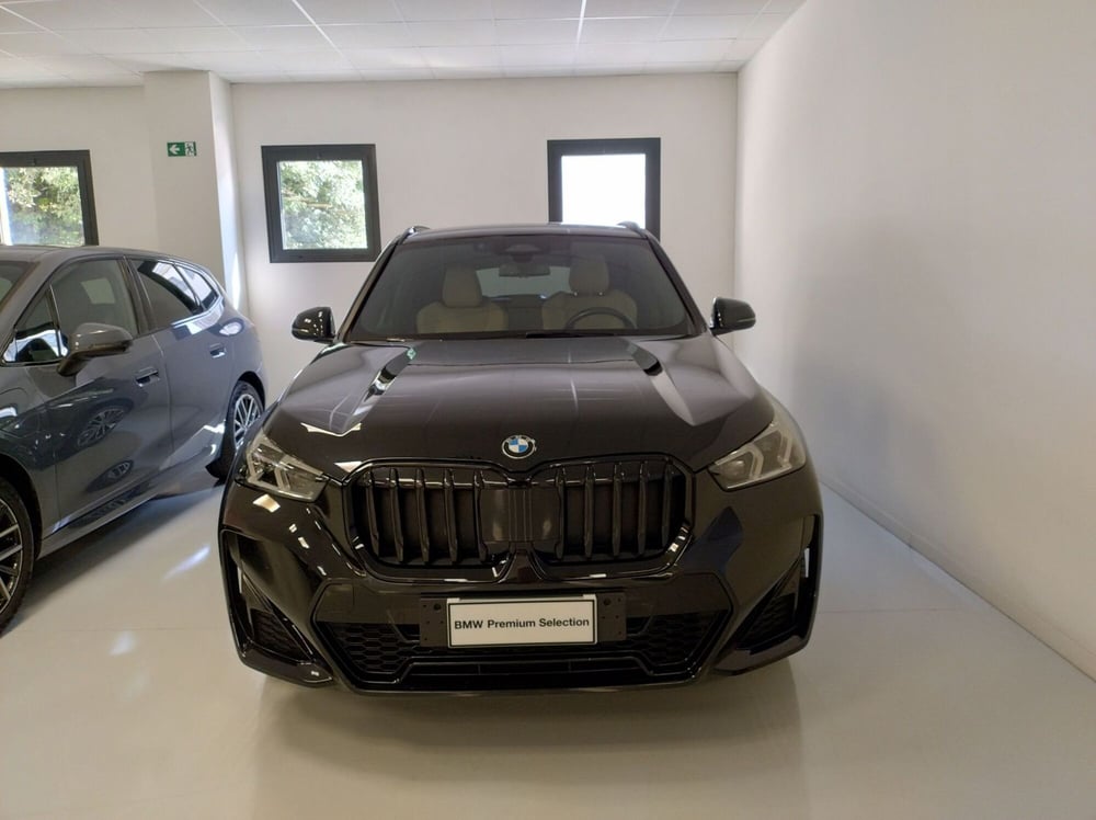 BMW X1 usata a Cuneo (3)