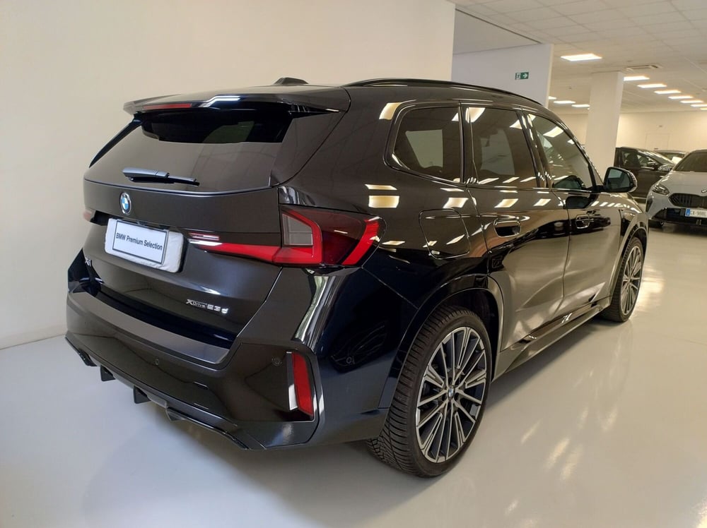 BMW X1 usata a Cuneo (4)