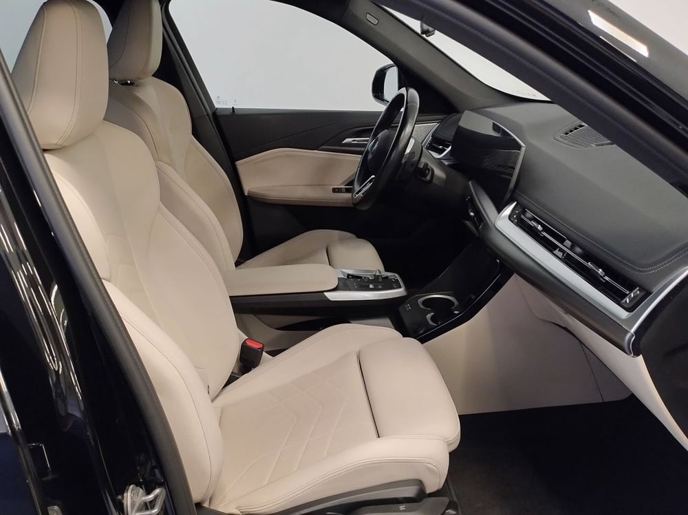 BMW X1 usata a Cuneo (8)