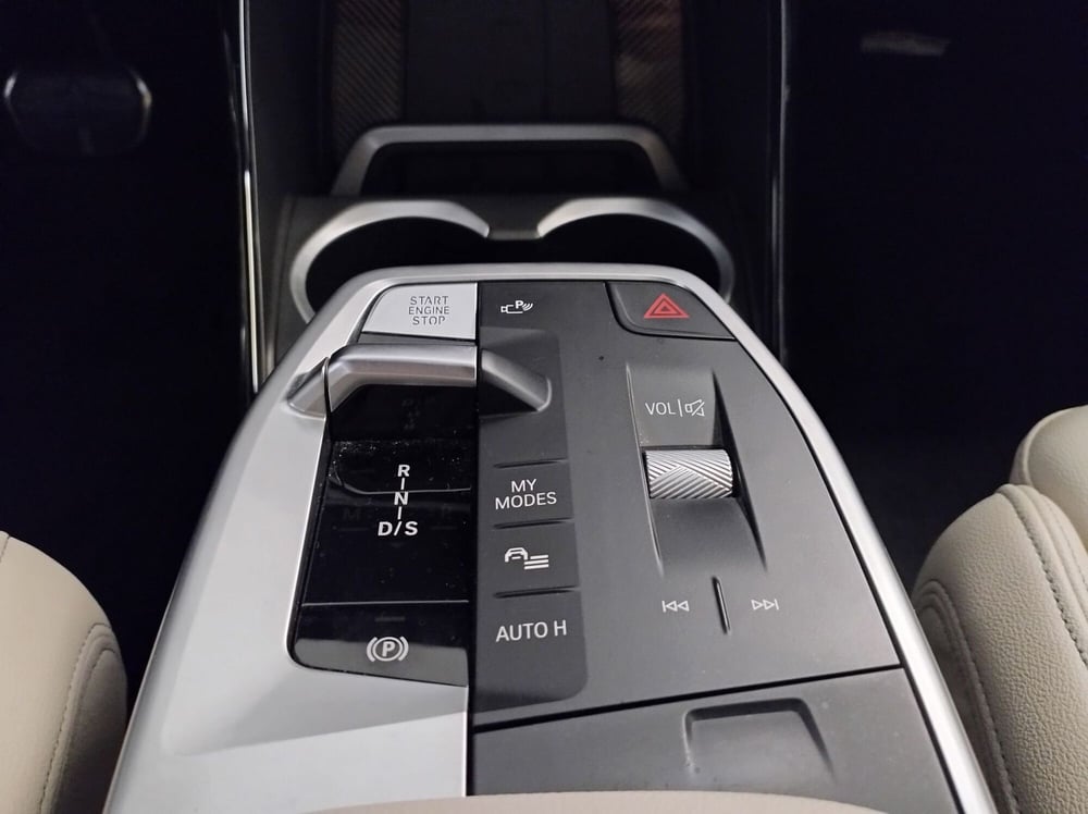 BMW X1 usata a Cuneo (9)