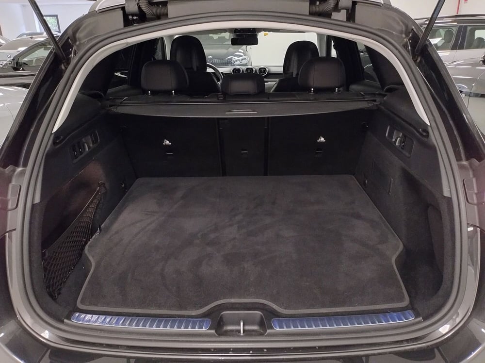 Mercedes-Benz GLC SUV usata a Cuneo (13)
