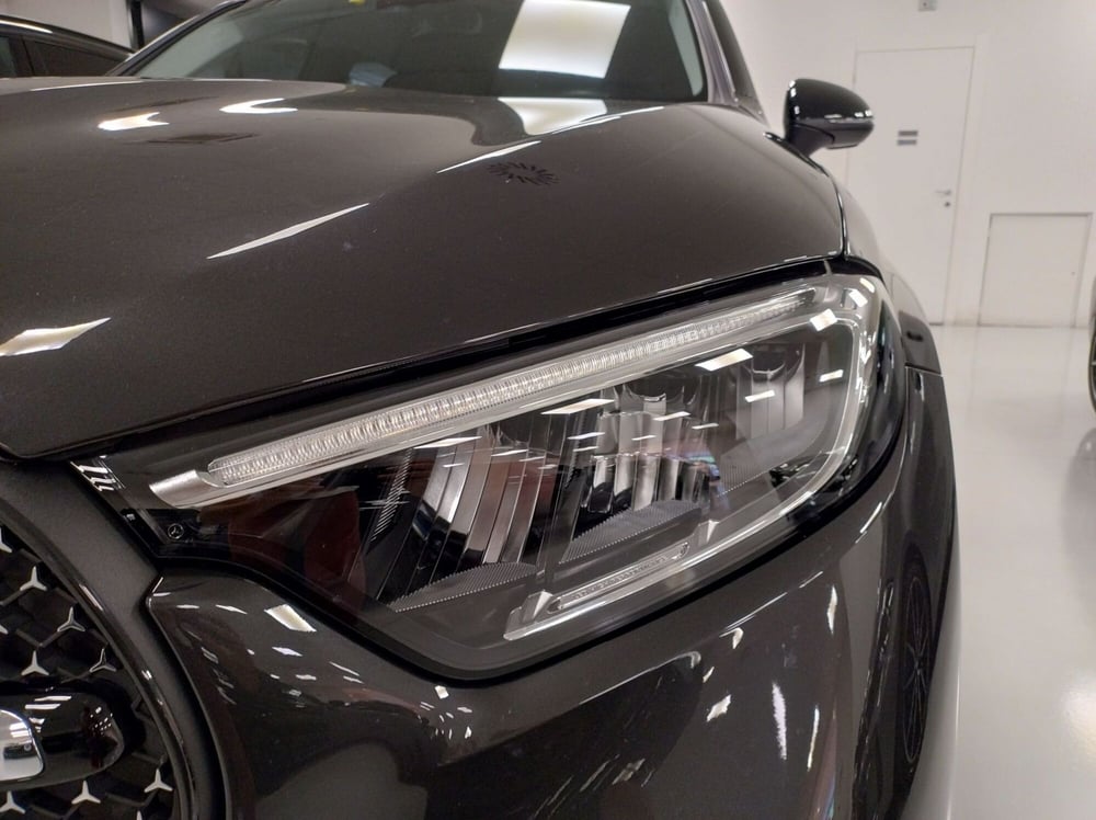 Mercedes-Benz GLC SUV usata a Cuneo (18)