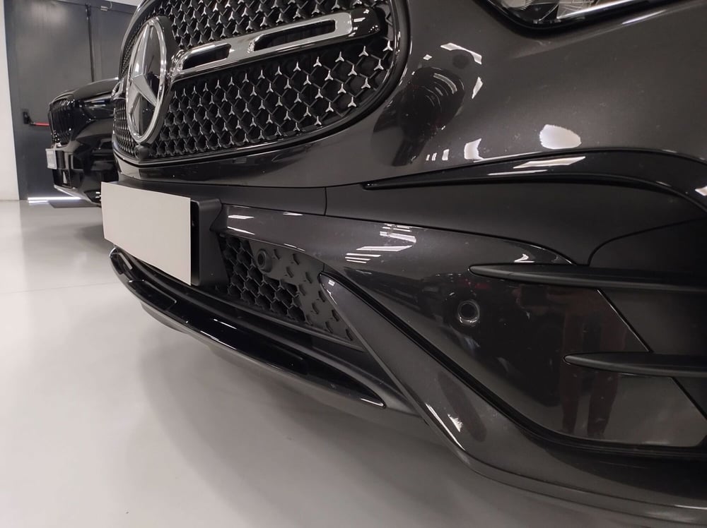 Mercedes-Benz GLC SUV usata a Cuneo (19)
