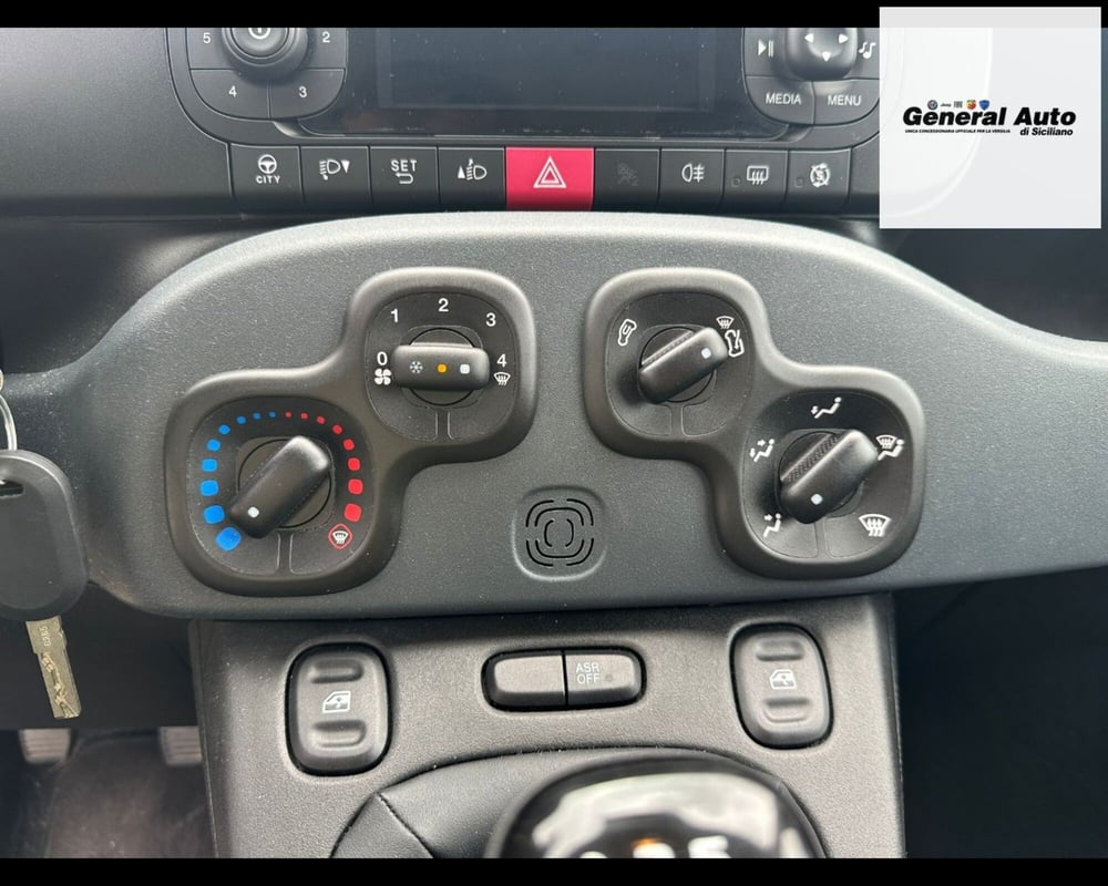 Fiat Panda usata a Lucca (12)