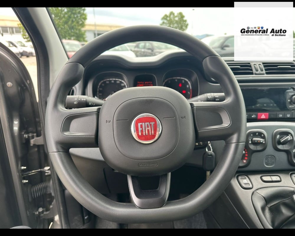 Fiat Panda usata a Lucca (13)