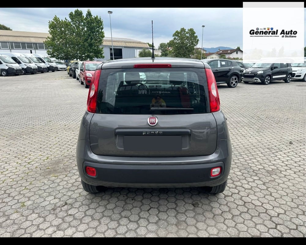 Fiat Panda usata a Lucca (6)
