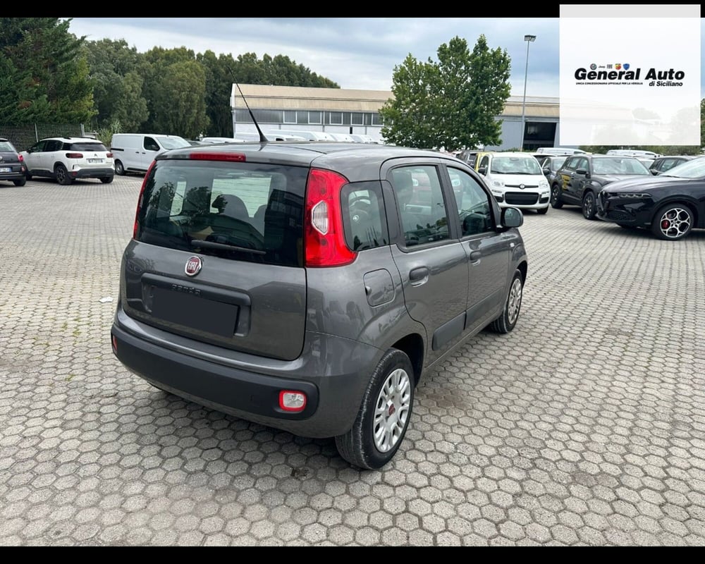 Fiat Panda usata a Lucca (7)