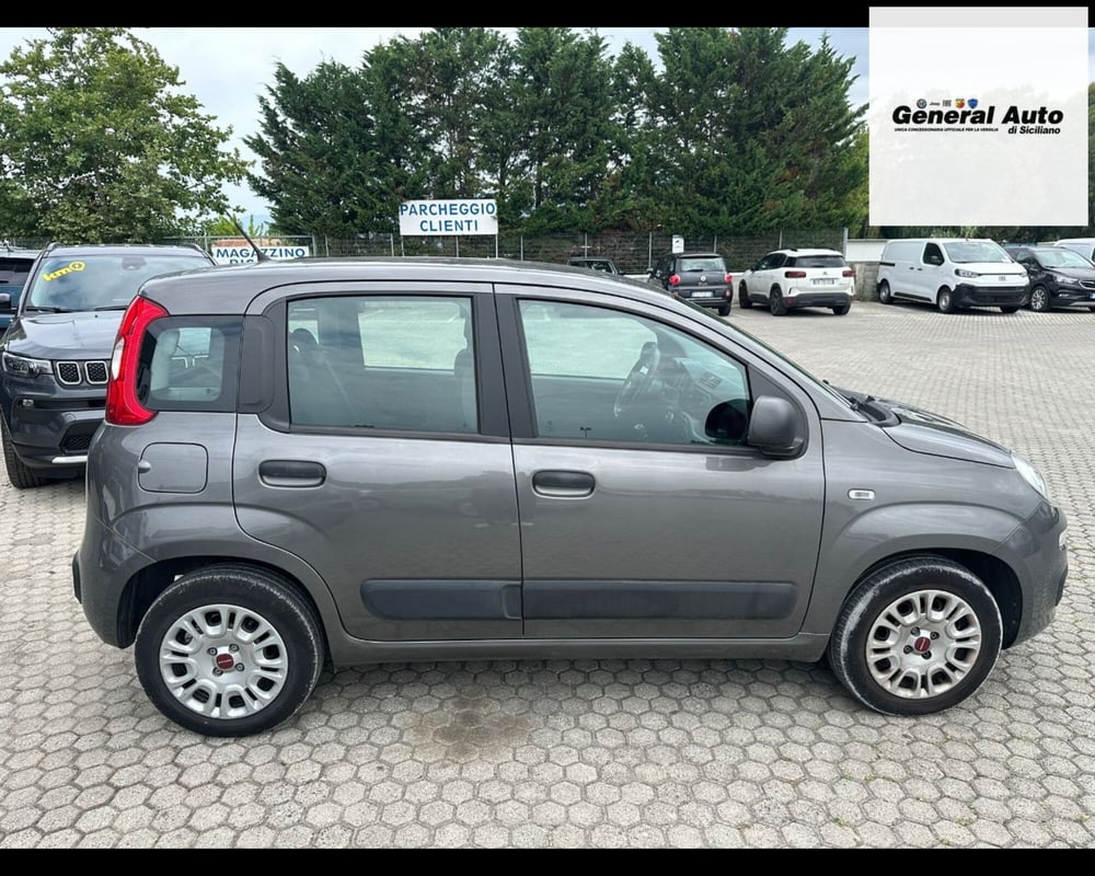 Fiat Panda usata a Lucca (8)