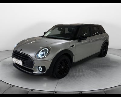 MINI Mini Clubman 2.0 Cooper D Classic Clubman del 2023 usata a Teverola