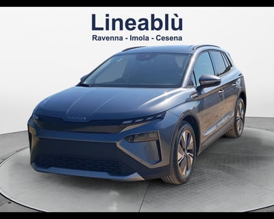 Skoda Elroq 60 nuova a Ravenna