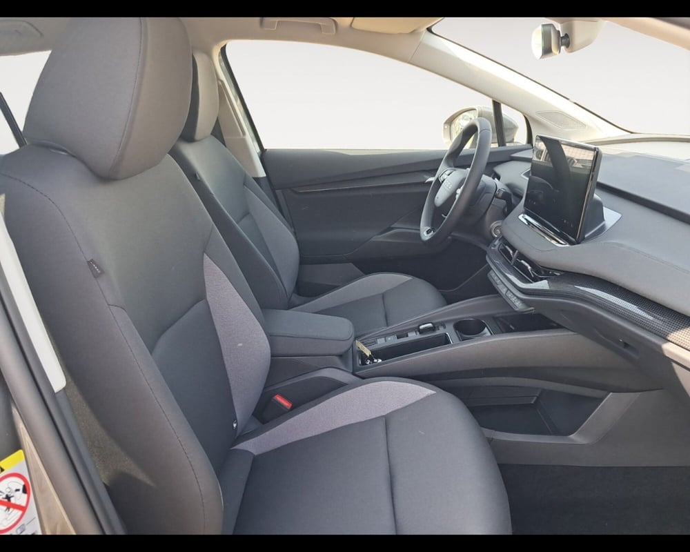 Skoda Elroq nuova a Ravenna (10)