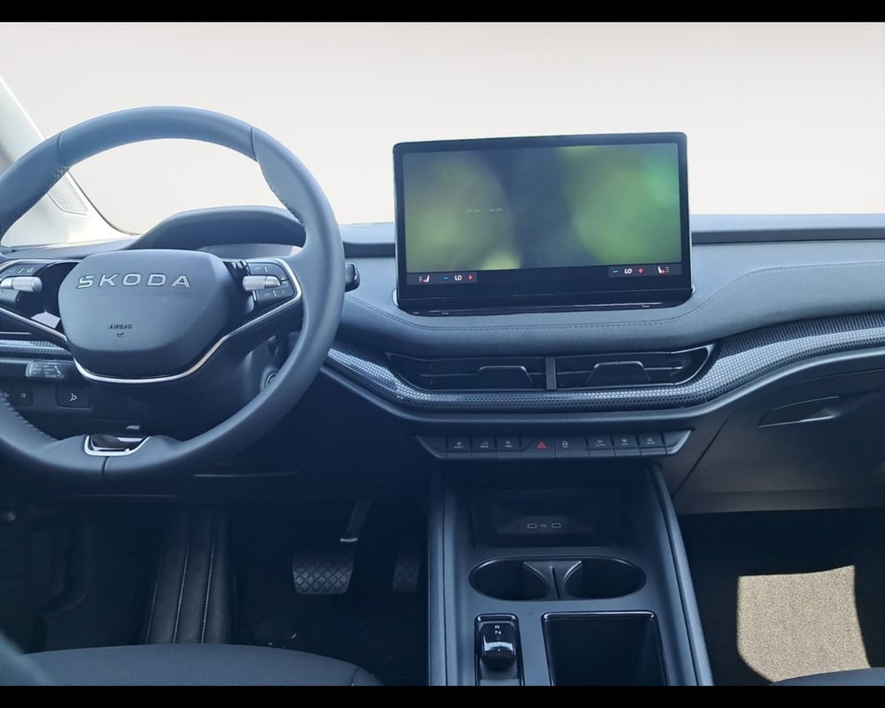 Skoda Elroq nuova a Ravenna (12)