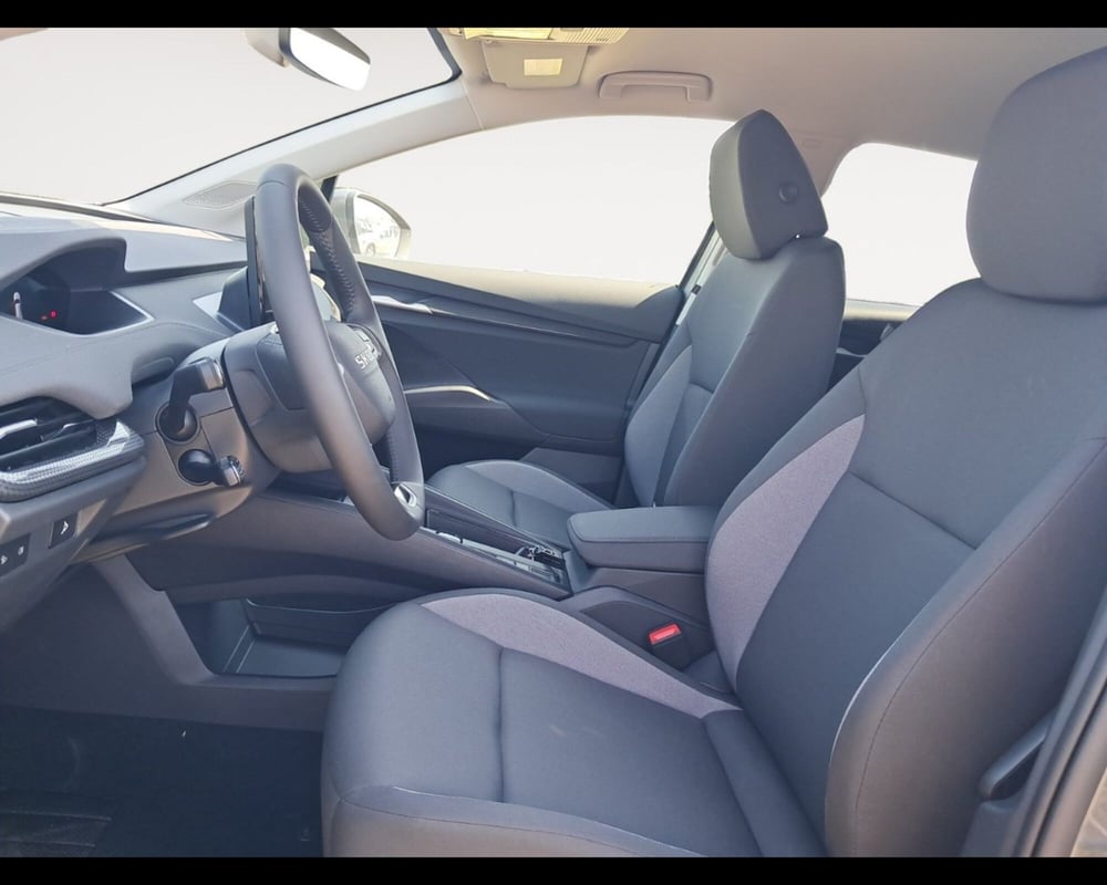 Skoda Elroq nuova a Ravenna (13)