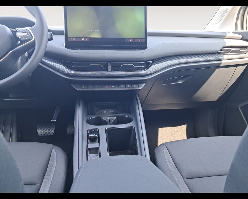 Skoda Elroq nuova a Ravenna (14)