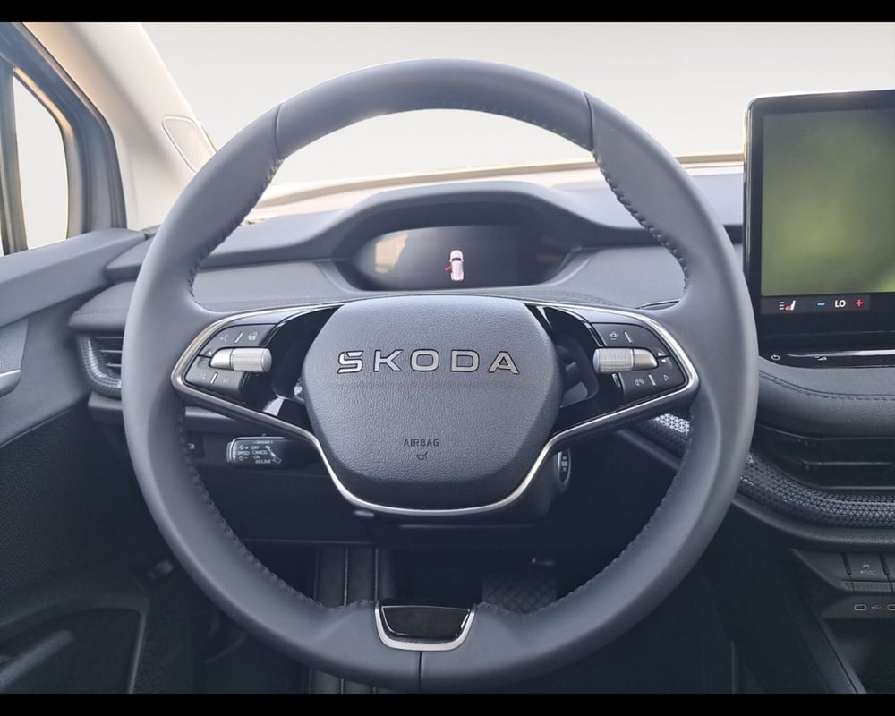 Skoda Elroq nuova a Ravenna (15)