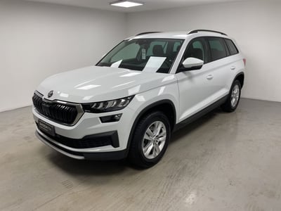 Skoda Kodiaq 1.5 TSI ACT Executive del 2022 usata a Carnago